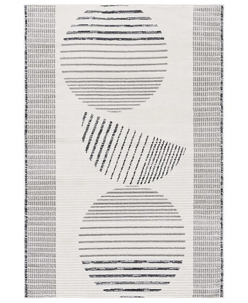 Safavieh Alamo ALM779 8' x 10' Area Rug