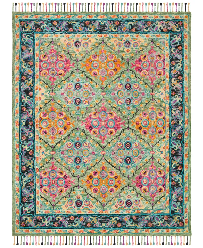 Safavieh Aurora APN114 8' x 10' Area Rug