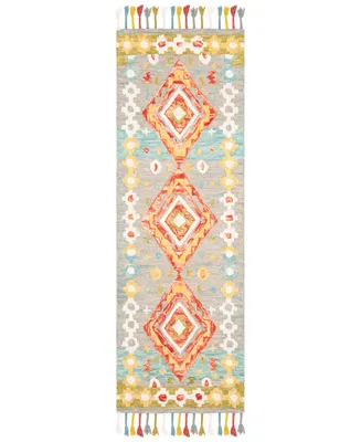 Safavieh Aurora APN119 2'3" x 7' Runner Area Rug