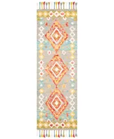 Safavieh Aurora APN119 2'3" x 7' Runner Area Rug