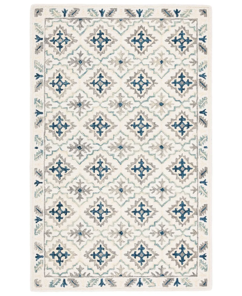 Safavieh Aurora APN140 6' x 9' Area Rug