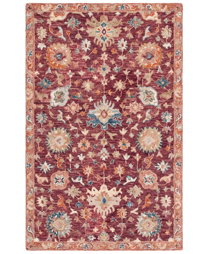 Safavieh Aurora APN144 4' x 6' Area Rug