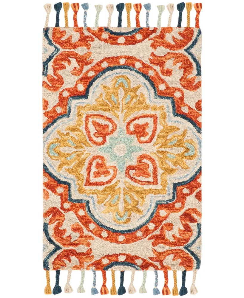 Safavieh Aurora APN217 2'3" x 4' Area Rug