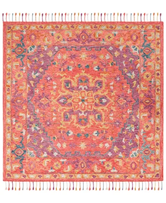 Safavieh Aurora APN226 7' x 7' Square Area Rug