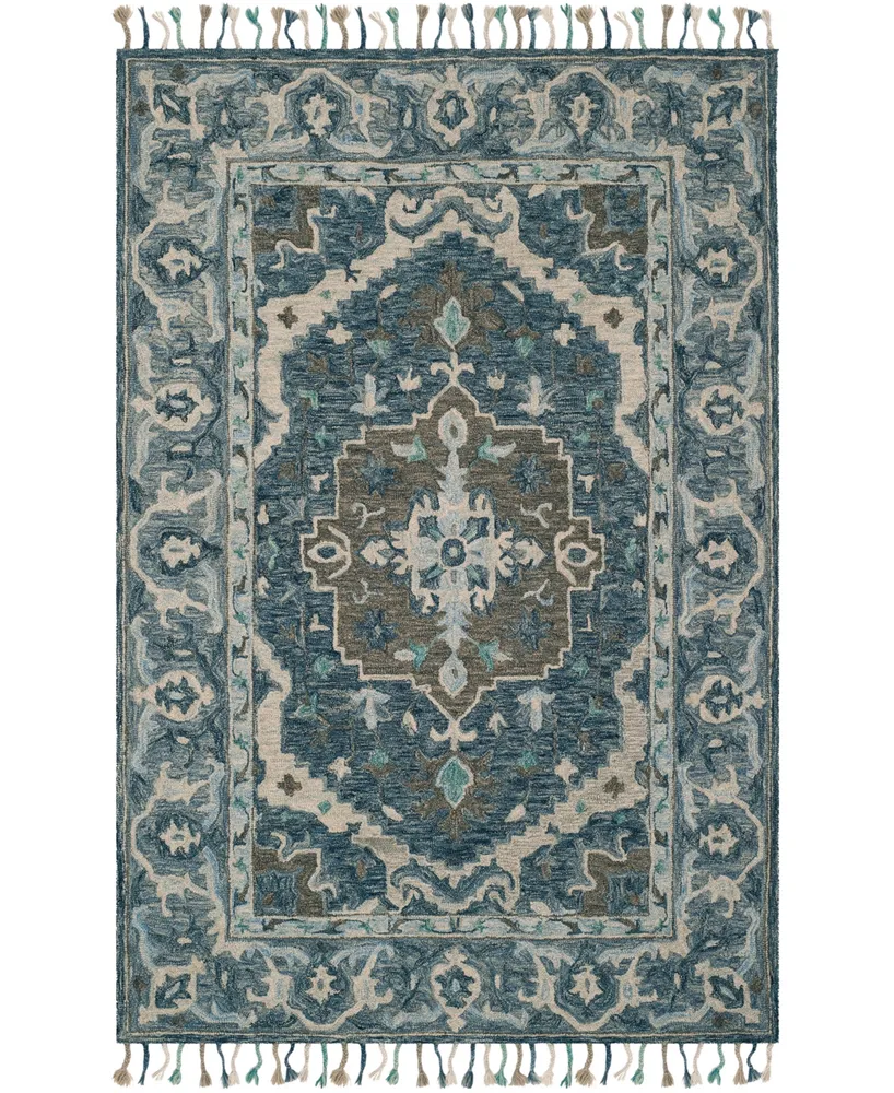 Safavieh Aurora APN230 5' x 8' Area Rug