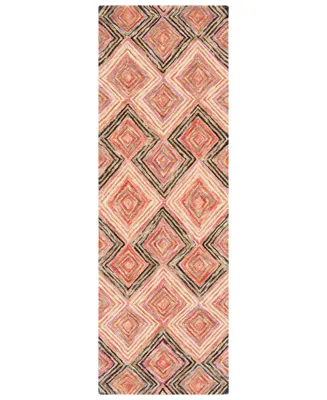 Safavieh Aurora APN283 2'3" x 7' Runner Area Rug