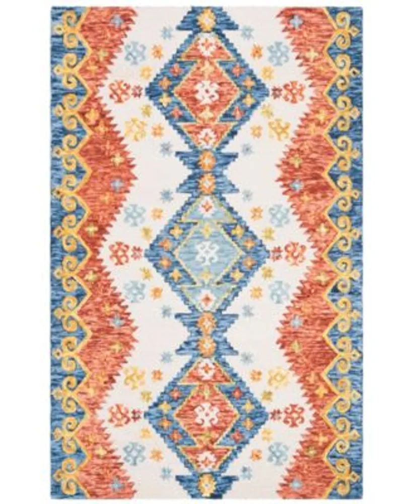 Safavieh Aurora Apn401 Area Rug