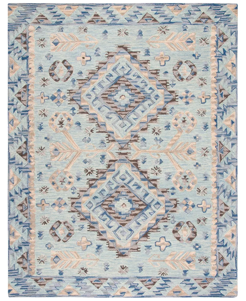 Safavieh Aurora APN504 10' x 14' Area Rug