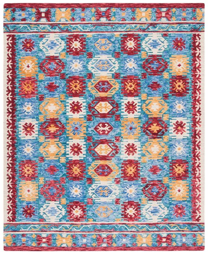 Safavieh Aurora APN505 8' x 10' Area Rug