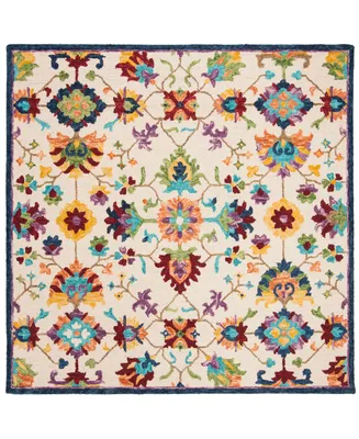 Safavieh Aurora APN509 7' x 7' Square Area Rug