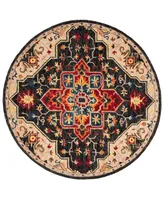 Safavieh Aurora APN511 3' x 3' Round Area Rug