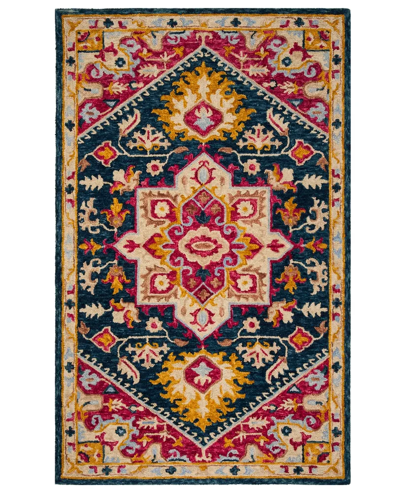 Safavieh Aurora APN513 5' x 8' Area Rug