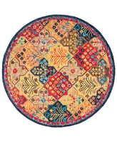 Safavieh Aurora APN514 3' x 3' Round Area Rug