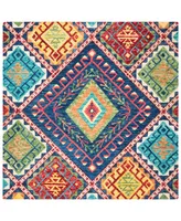 Safavieh Aurora APN516 3' x 3' Square Area Rug