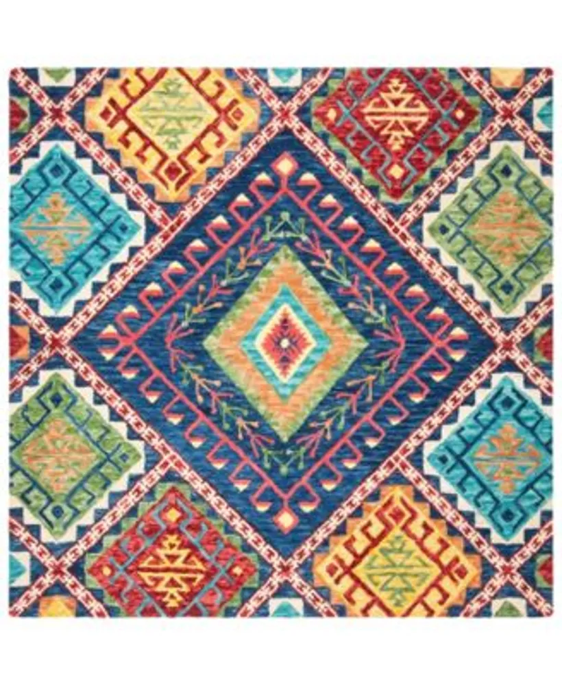 Safavieh Aurora Apn516 Area Rug