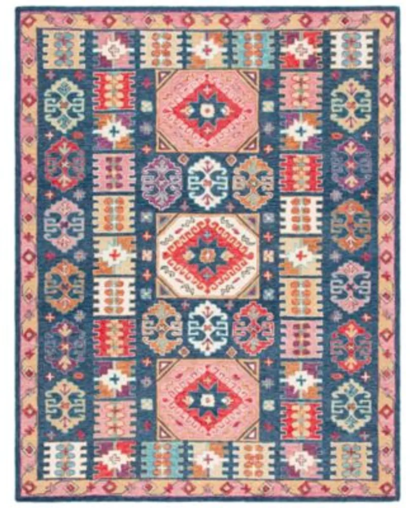 Safavieh Aurora Apn518 Area Rug