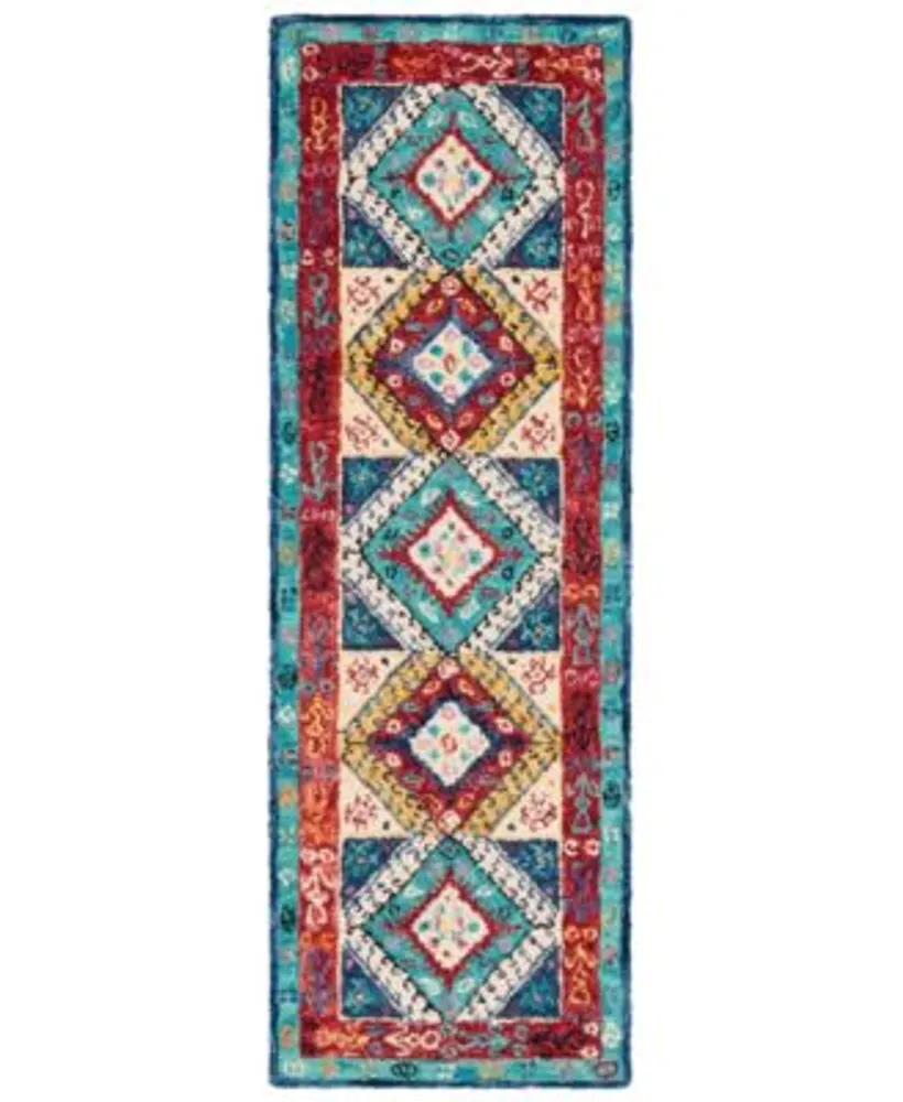 Safavieh Aurora Apn525 Area Rug