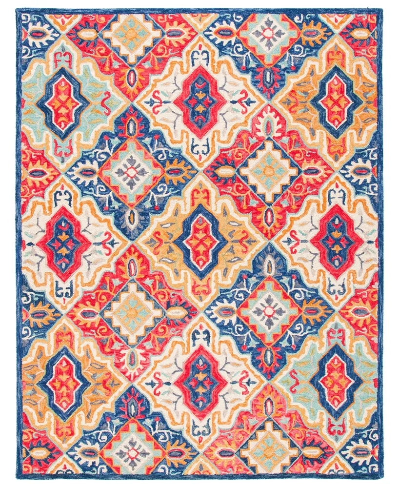 Safavieh Aurora APN526 8' x 10' Area Rug