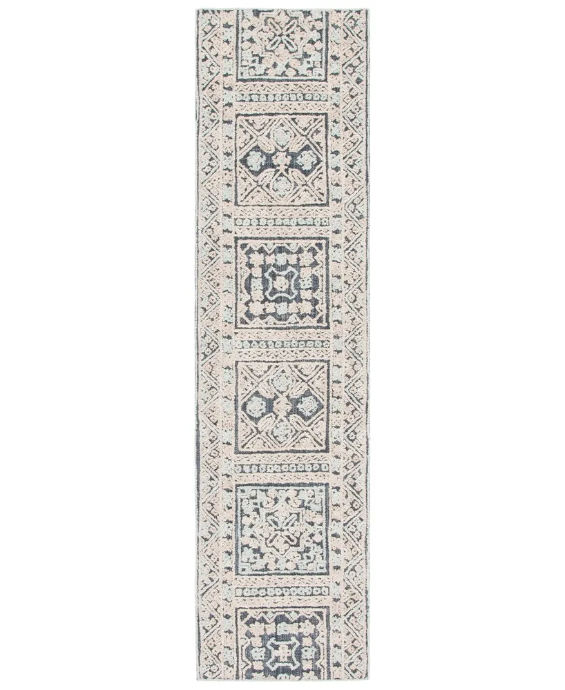 Safavieh Aurora APN532 2'3" x 9' Runner Area Rug