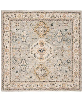 Safavieh Aurora APN601 7' x 7' Square Area Rug