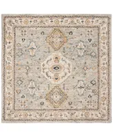 Safavieh Aurora APN601 7' x 7' Square Area Rug