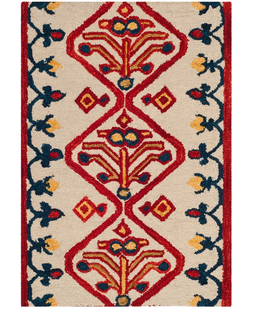 Safavieh Aurora APN703 2'3" x 5' Area Rug