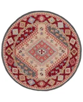 Safavieh Aurora APN801 5' x 5' Round Area Rug