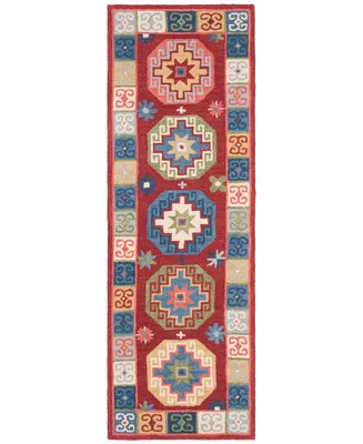 Safavieh Aurora APN802 2'3" x 9' Runner Area Rug