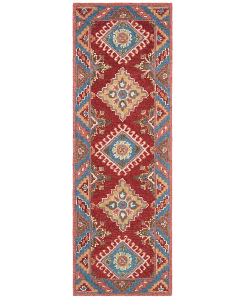 Safavieh Aurora APN803 2'3" x 8' Runner Area Rug