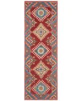 Safavieh Aurora APN803 2'3" x 8' Runner Area Rug