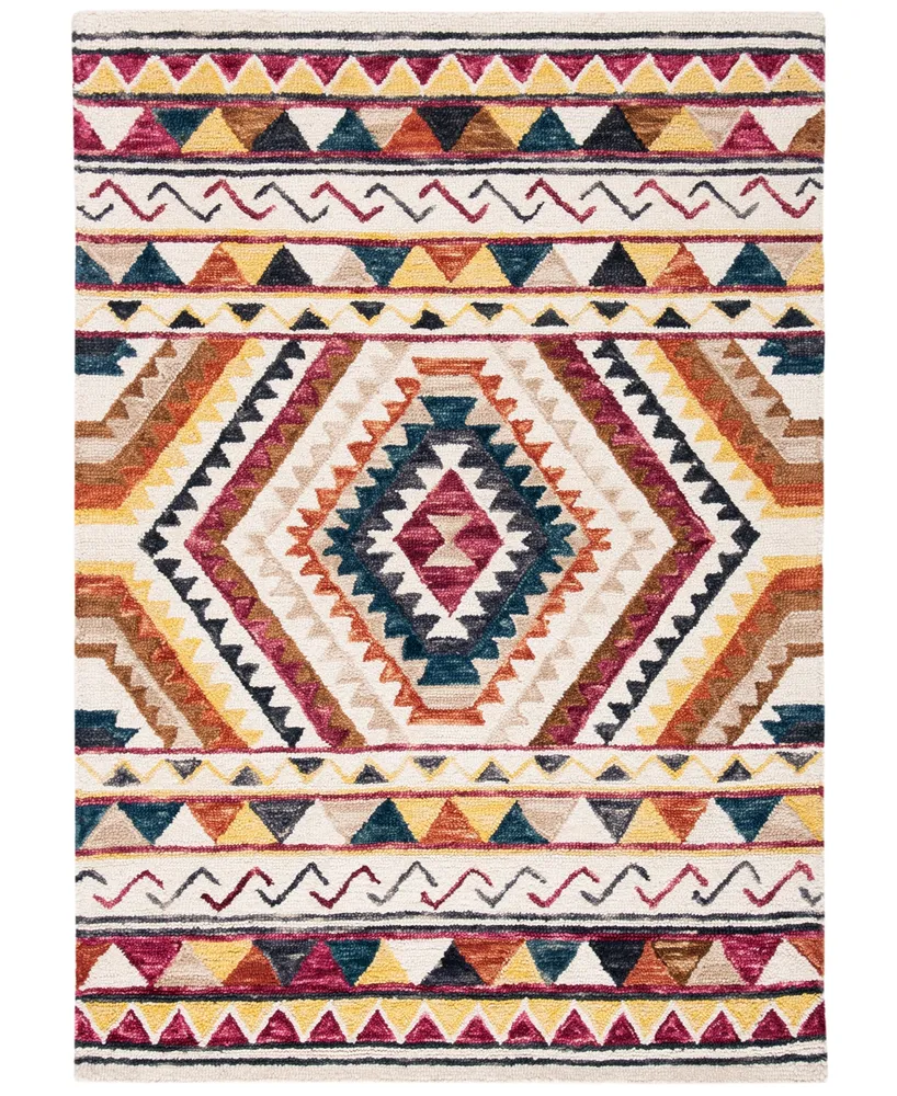 Safavieh Aurora APN806 3' x 5' Area Rug