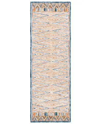 Safavieh Aurora APN808 2'3" x 9' Runner Area Rug