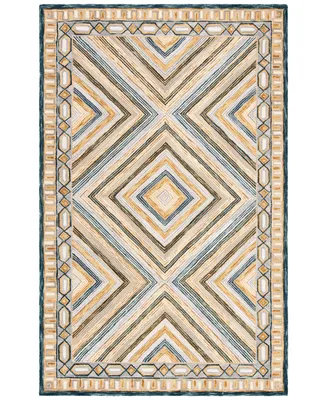 Safavieh Aurora APN809 5' x 8' Area Rug