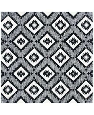 Safavieh Aurora APN813 7' x 7' Square Area Rug