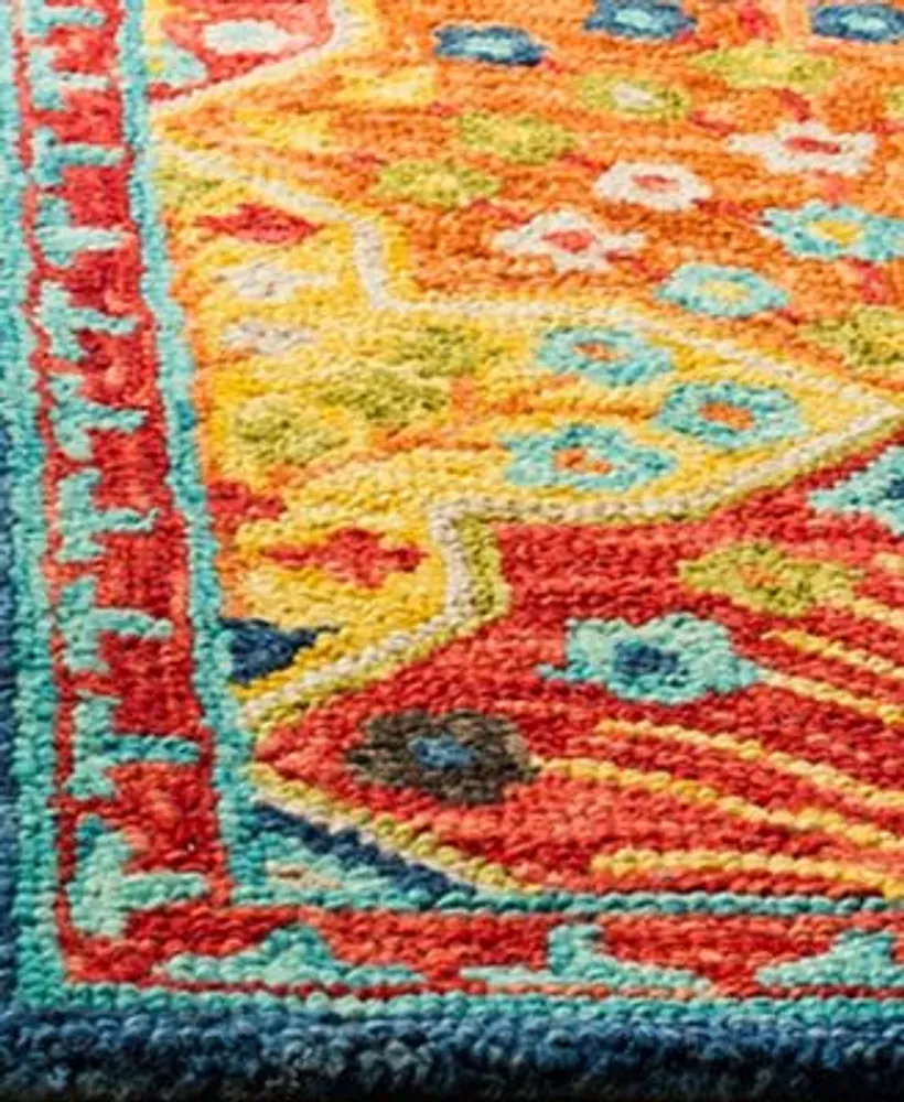 Safavieh Aurora Apn514 Area Rug