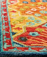 Safavieh Aurora Apn514 Area Rug