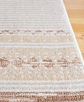 Safavieh Alamo ALM775 8' x 10' Area Rug