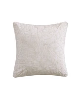 Tommy Bahama Home Costa Blanca Cotton Reversible 5 Piece Comforter Set