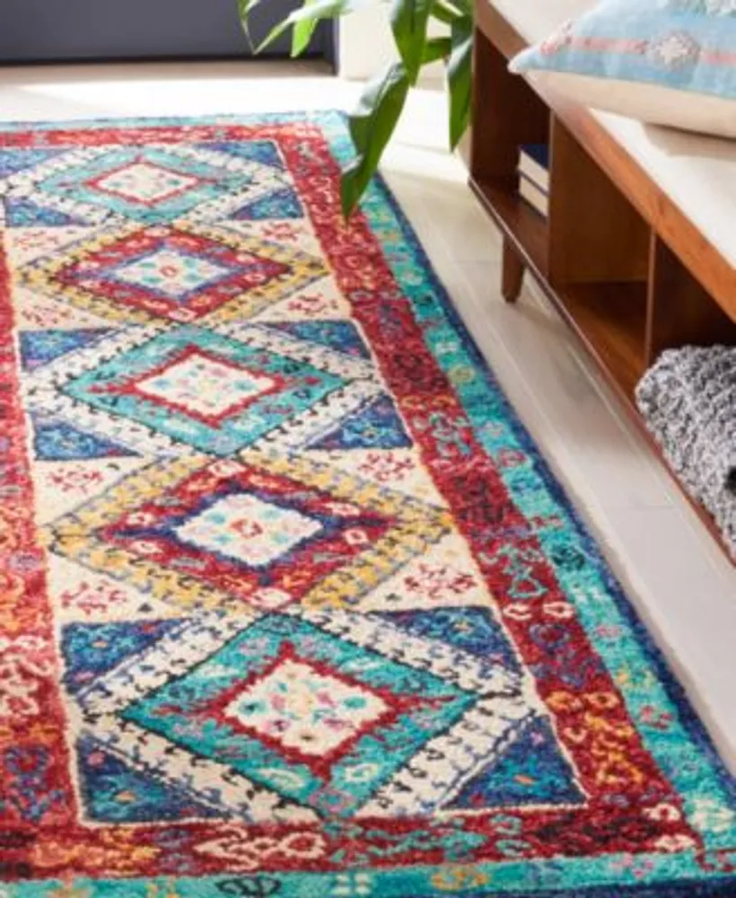 Safavieh Aurora Apn525 Area Rug