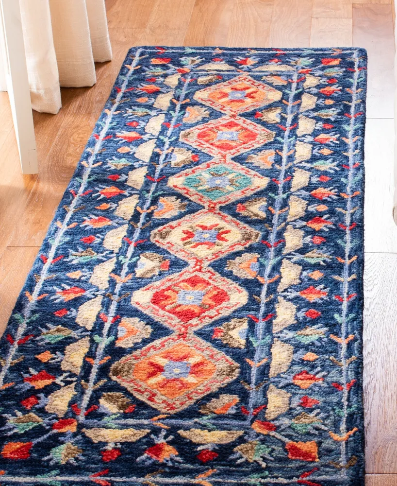 Safavieh Aurora APN515 2'3" x 7' Runner Area Rug