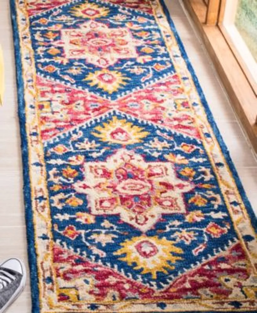 Safavieh Aurora Apn513 Area Rug