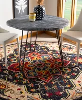 Safavieh Aurora APN511 7' x 7' Round Area Rug