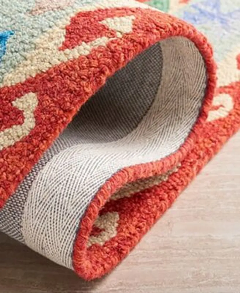 Safavieh Aurora Apn408 Area Rug
