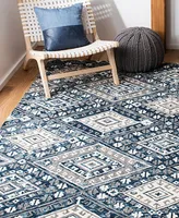 Safavieh Aurora APN825 7' x 7' Square Area Rug