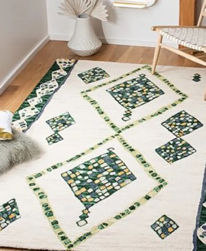 Safavieh Aurora Apn702 Area Rug