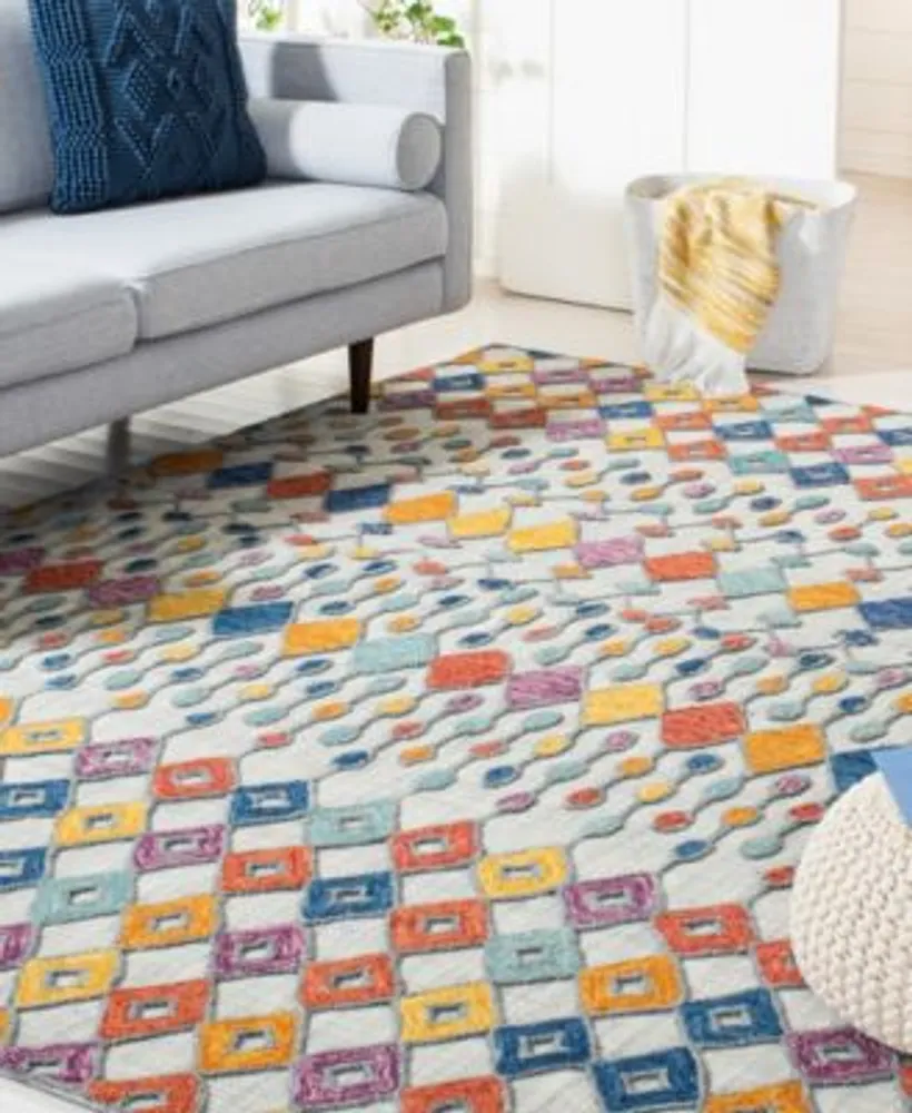 Safavieh Aurora Apn531 Area Rug