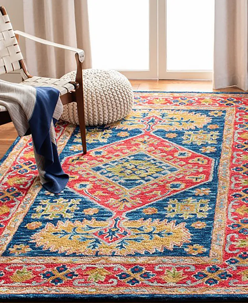 Safavieh Aurora APN523 3' x 5' Area Rug