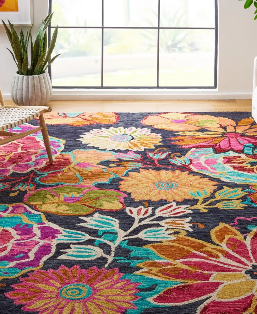 Safavieh Aurora APN520 9' x 12' Area Rug