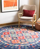 Safavieh Aurora APN515 7' x 7' Round Area Rug