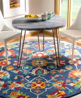 Safavieh Aurora APN510 7' x 7' Round Area Rug